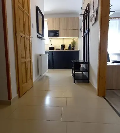 Kinizsi Appartement *