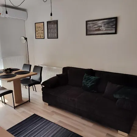 Apartment Kinizsi Miskolc