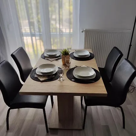 Kinizsi Appartement *